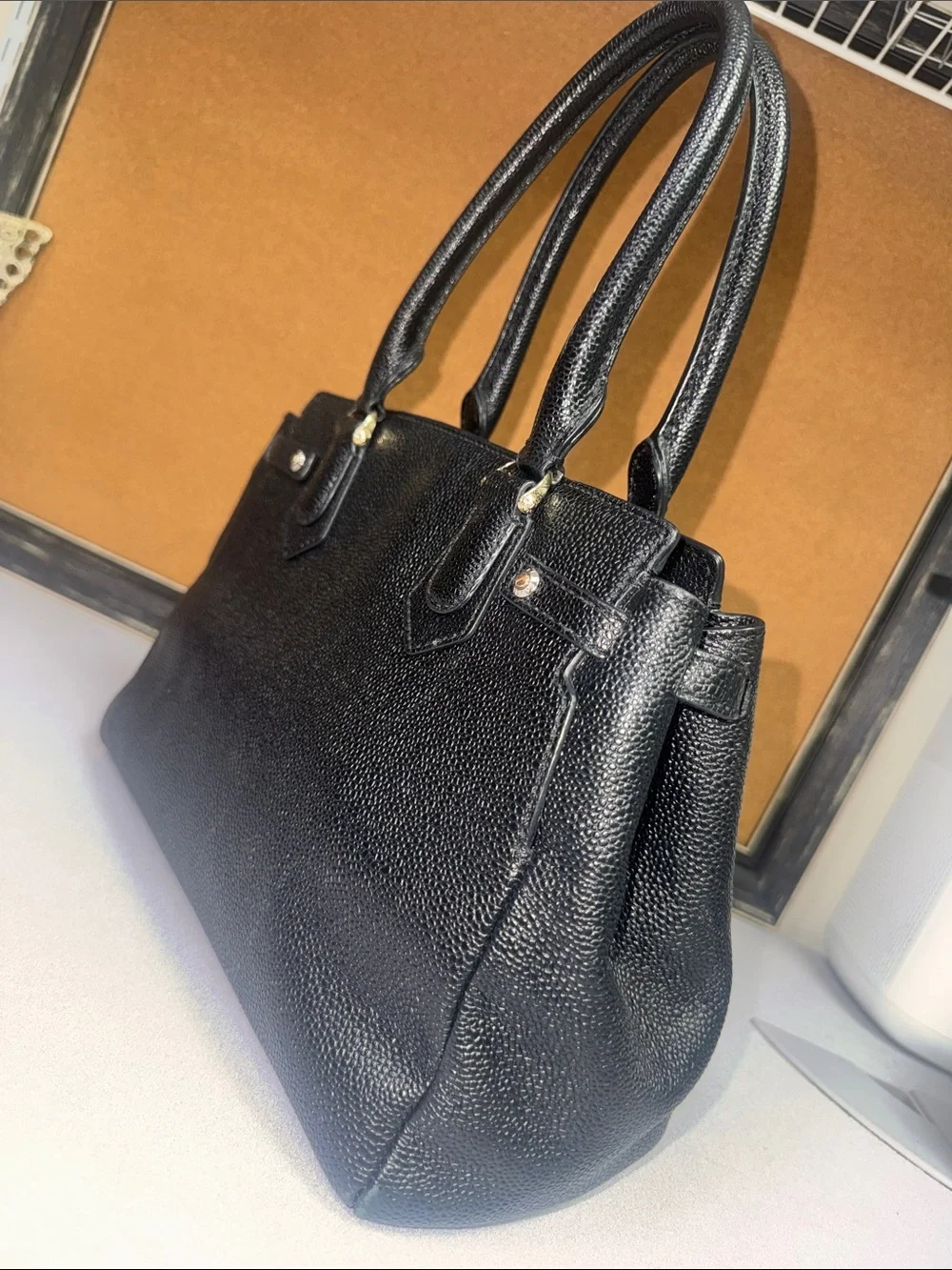 Henri Bendel Tote